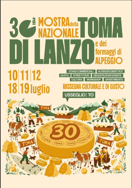Mostra della Toma