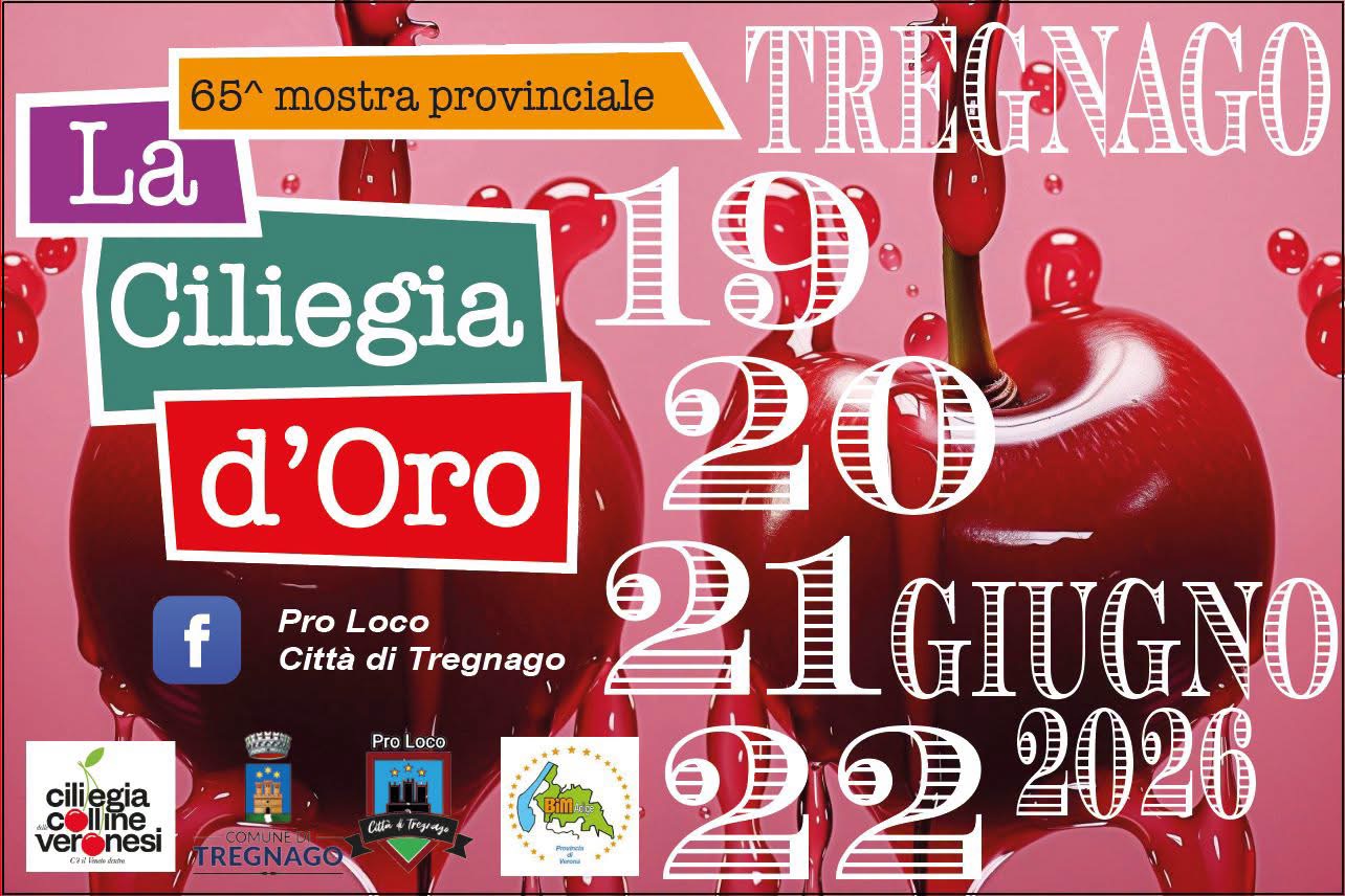 Mostra Provinciale Ciliegia d'Oro