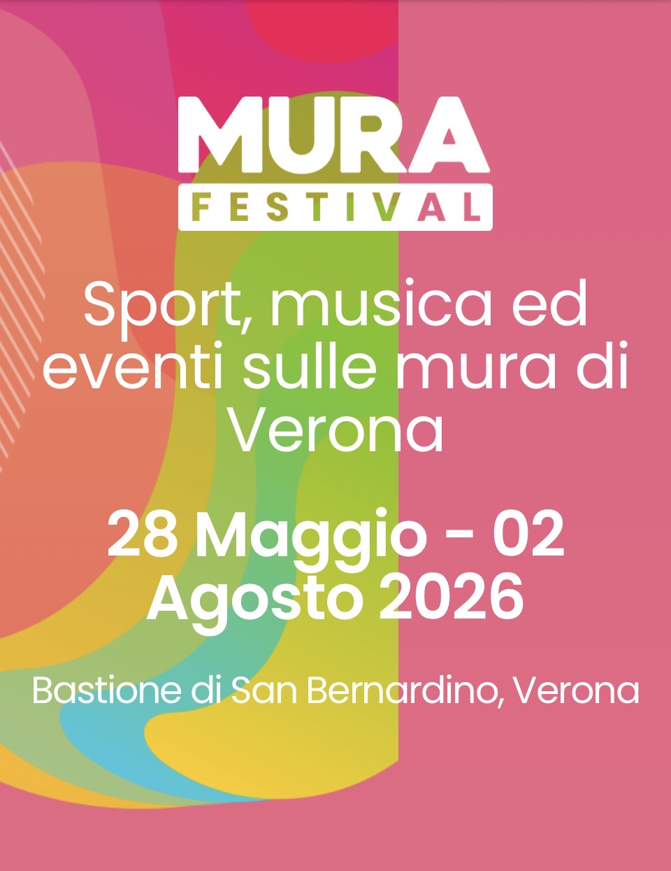 Mura Festival 2026