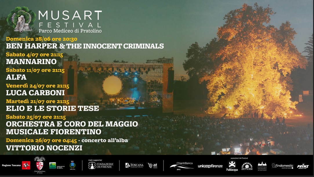 Musart Festival