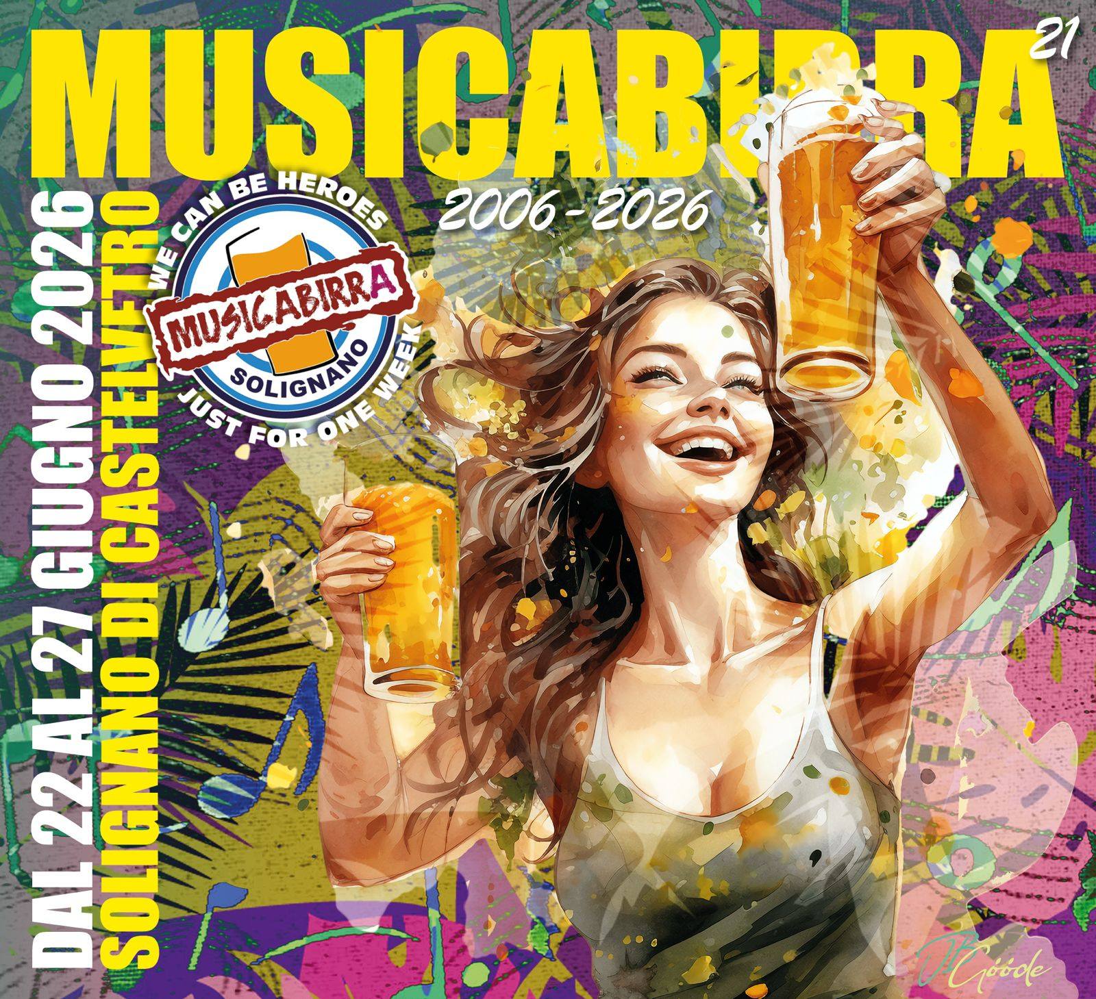 MUSICABIRRA