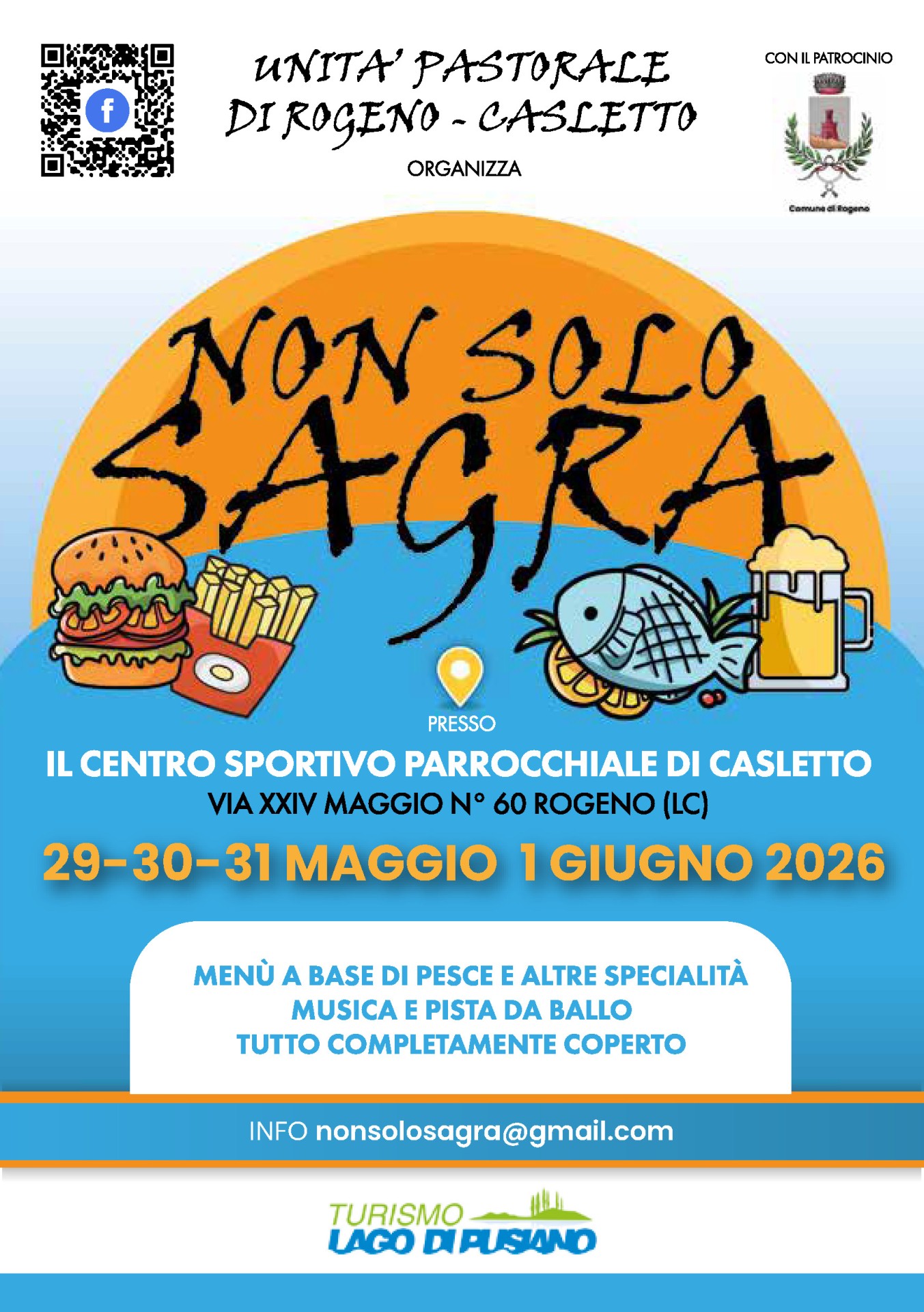 Non Solo Sagra