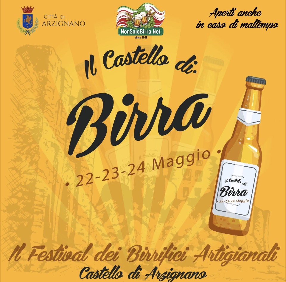 NonSoloBirra.Net - Il Festival dei Birrifici Artigianali