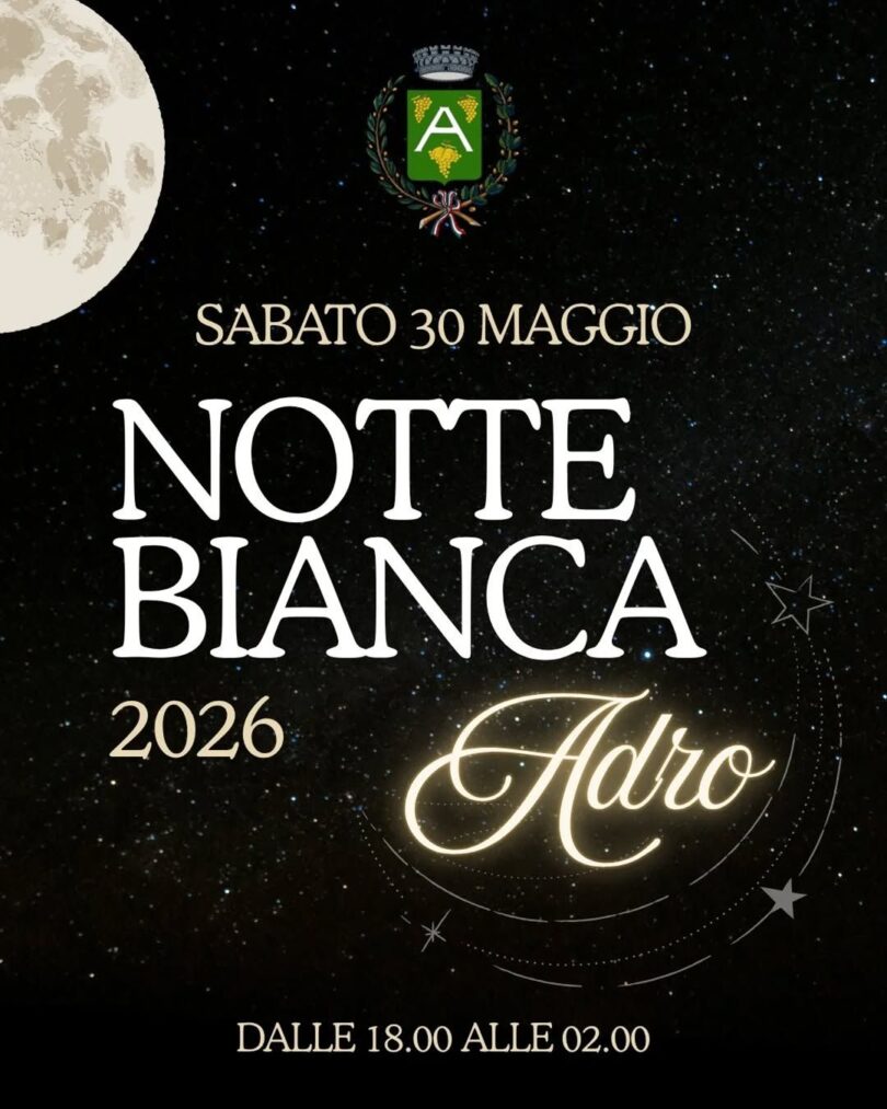 Notte Bianca