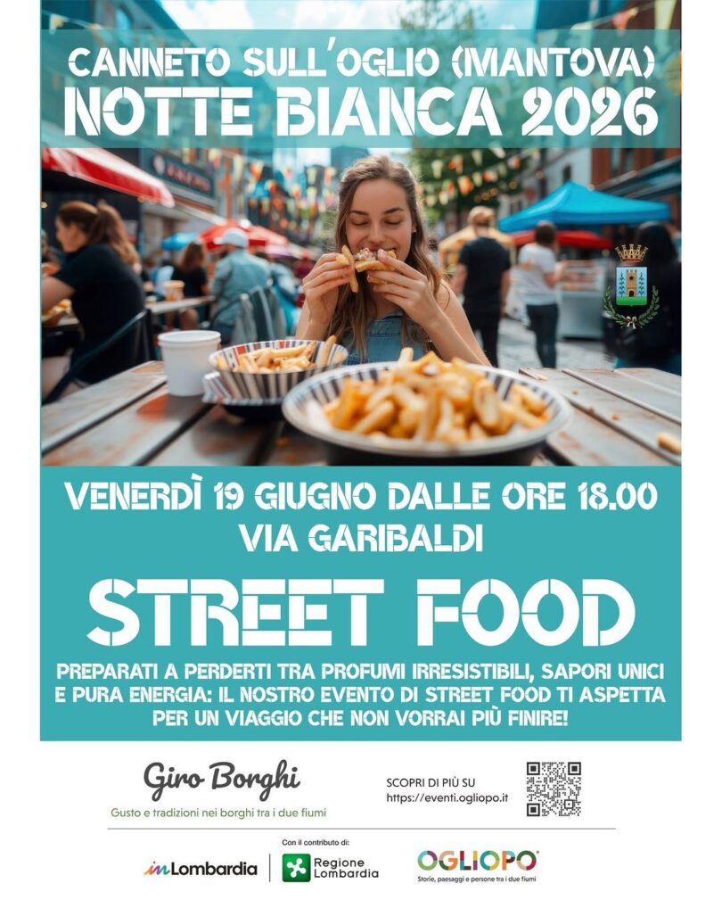 Notte Bianca