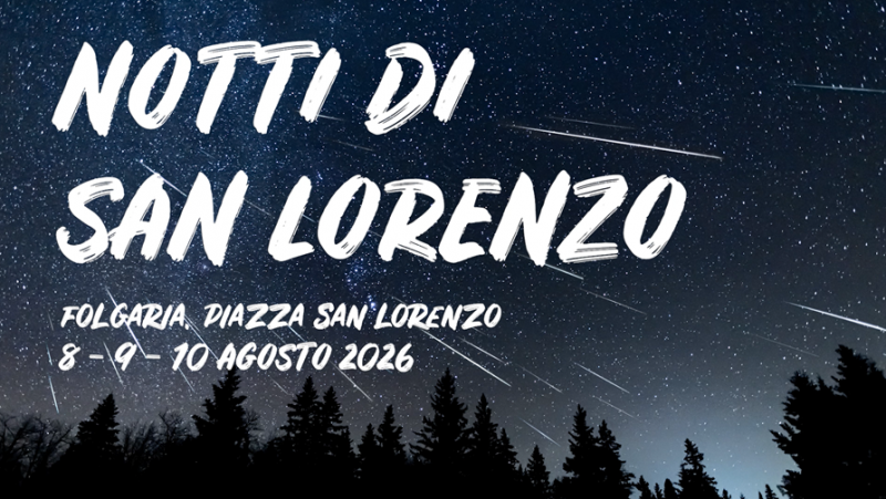 Notti Di San Lorenzo