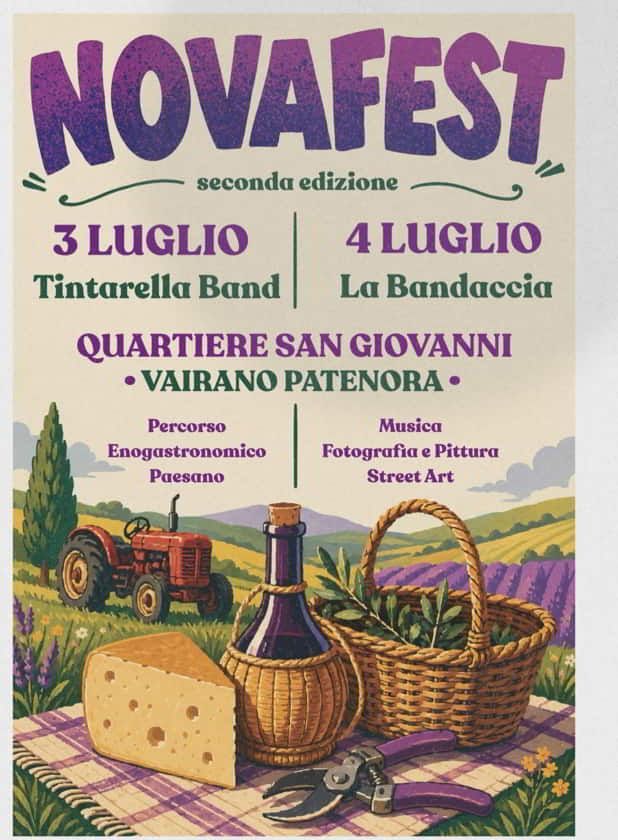 NOVAFEST