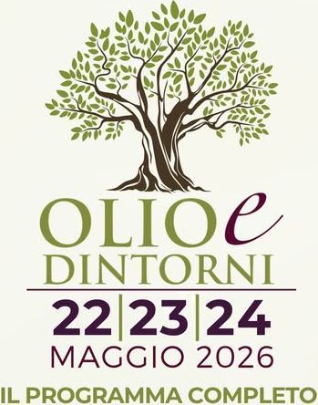 Olio e Dintorni