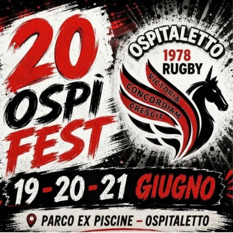 Ospi fest