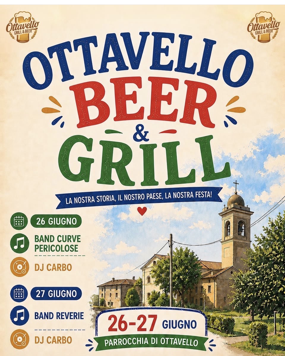 Ottavello Beer & Grill