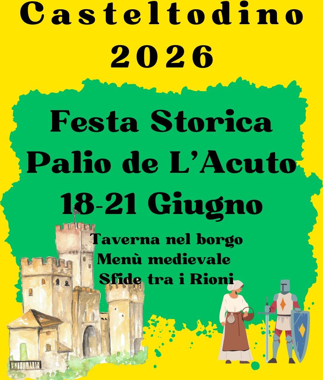 Palio de L'Acuto