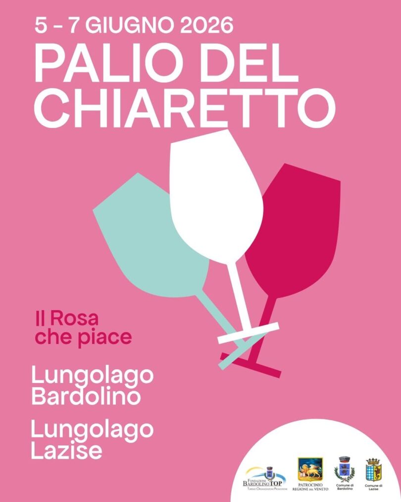 Palio del Chiaretto