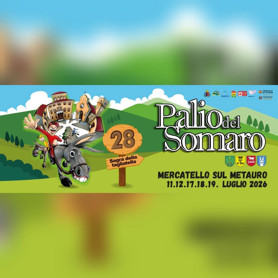 Palio del Somaro