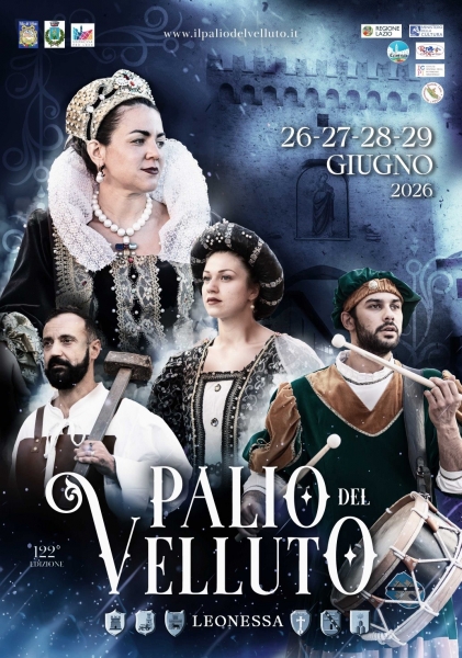 Palio del Velluto