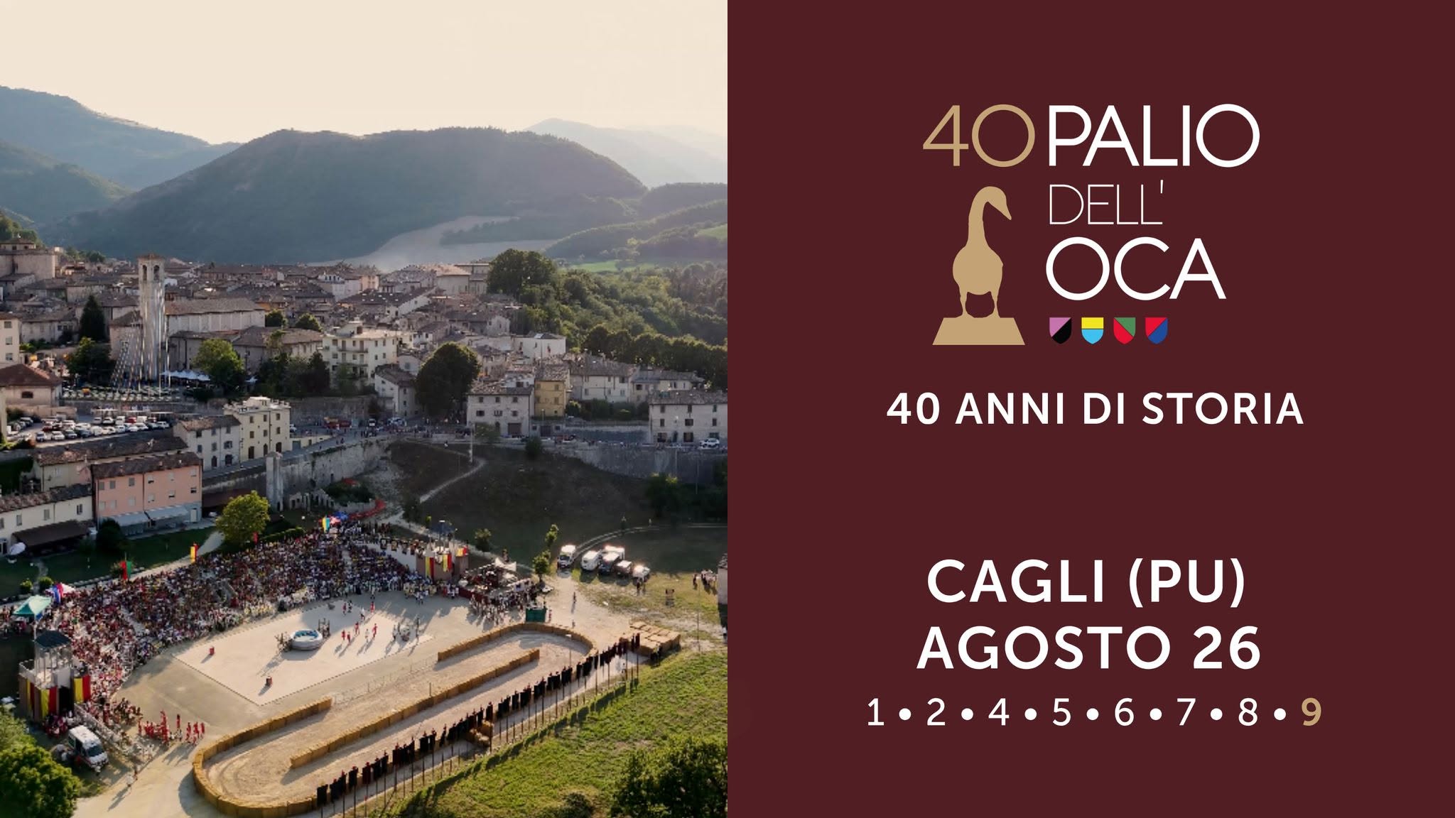 Palio dell'Oca