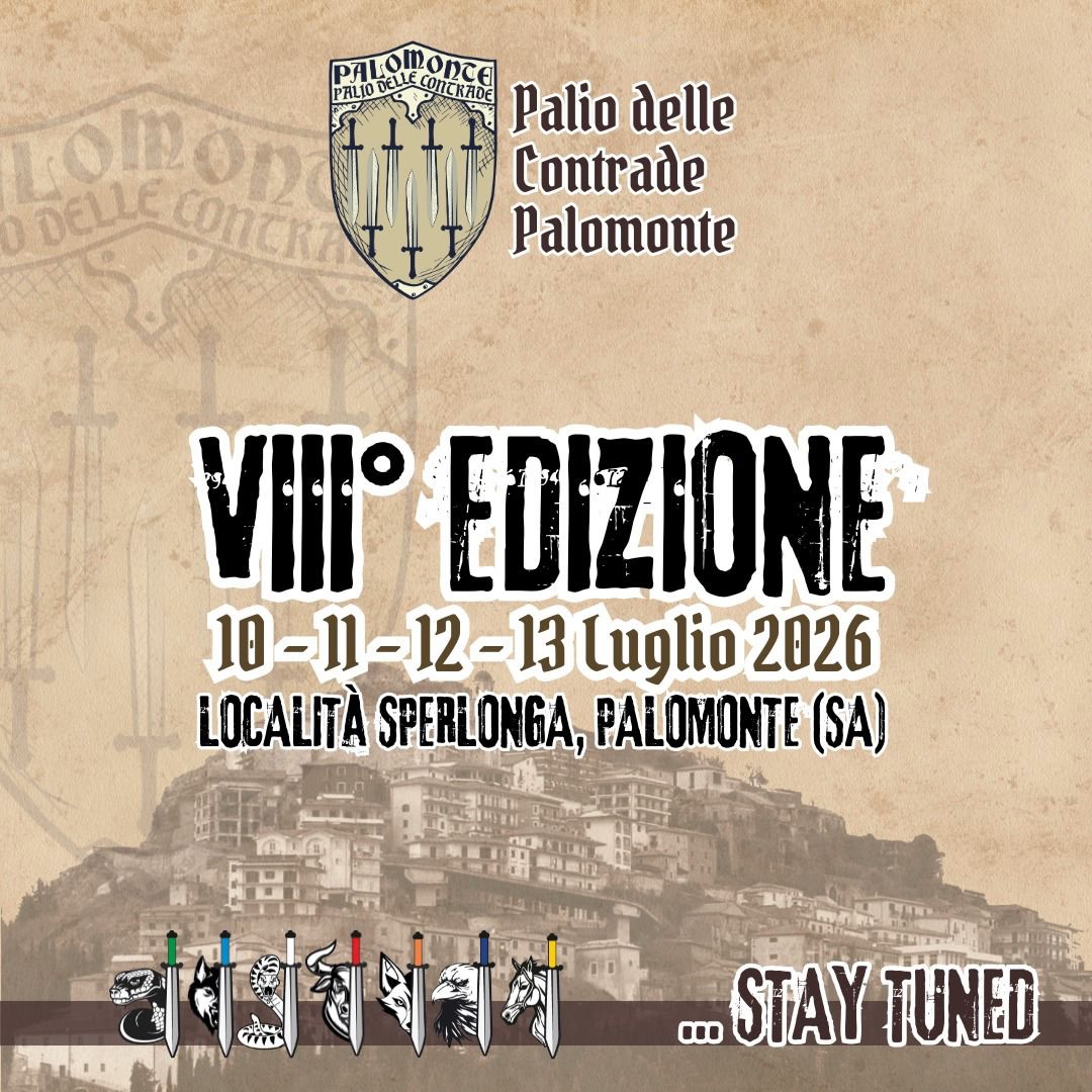 Palio delle Contrade