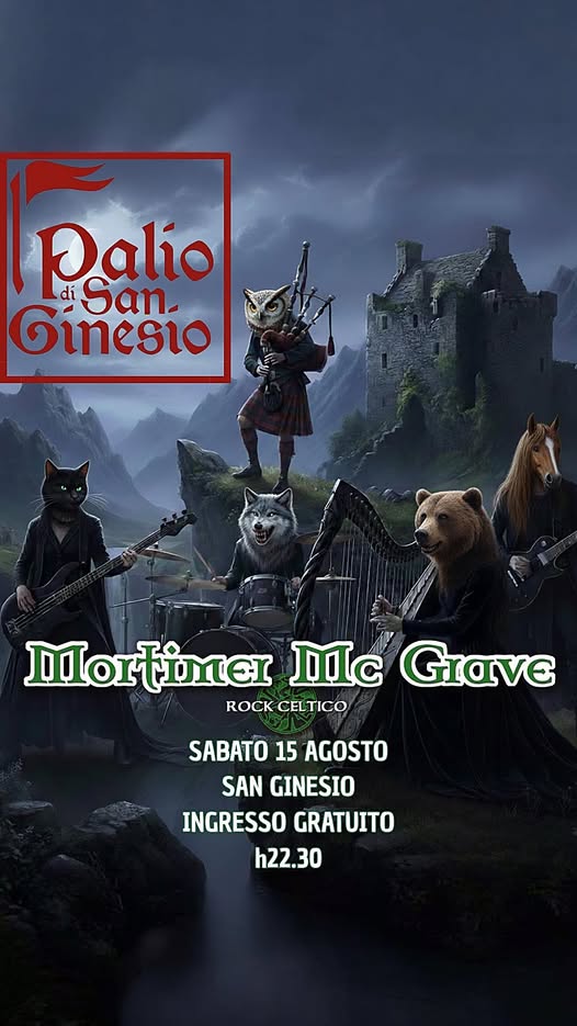Palio di San Ginesio