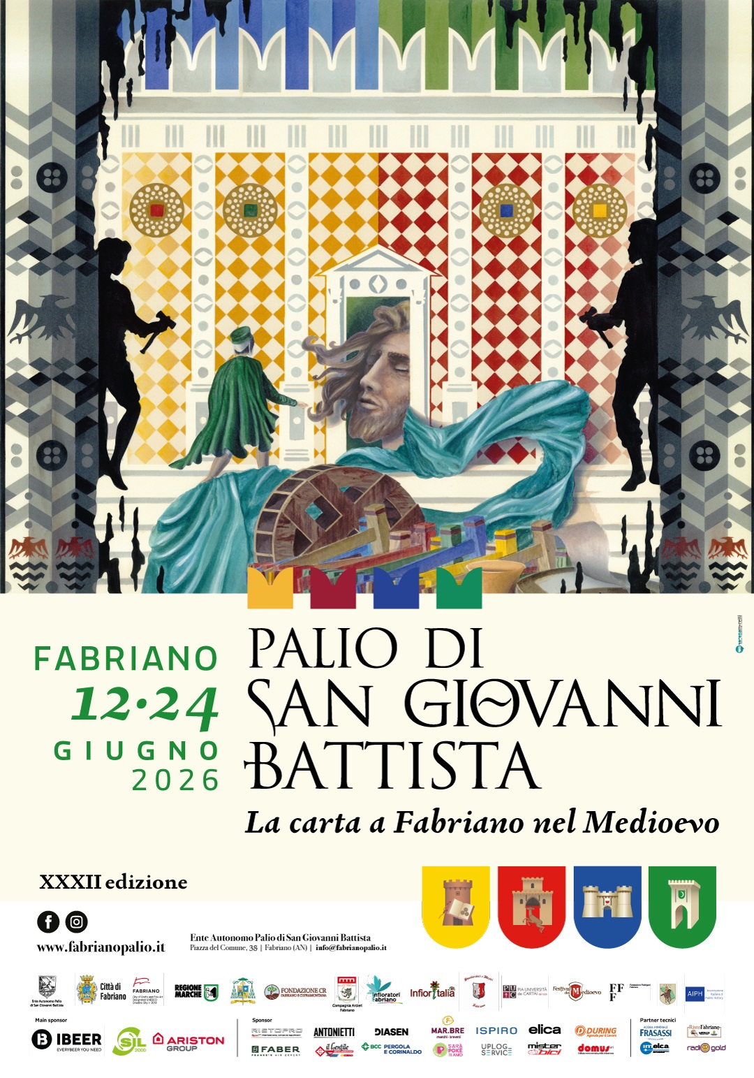 Palio di San Giovanni Battista