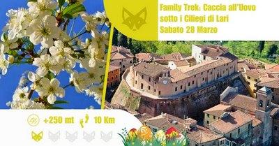 Peccioli Il Borgo E La Madonna Delle Serre Winetrek
