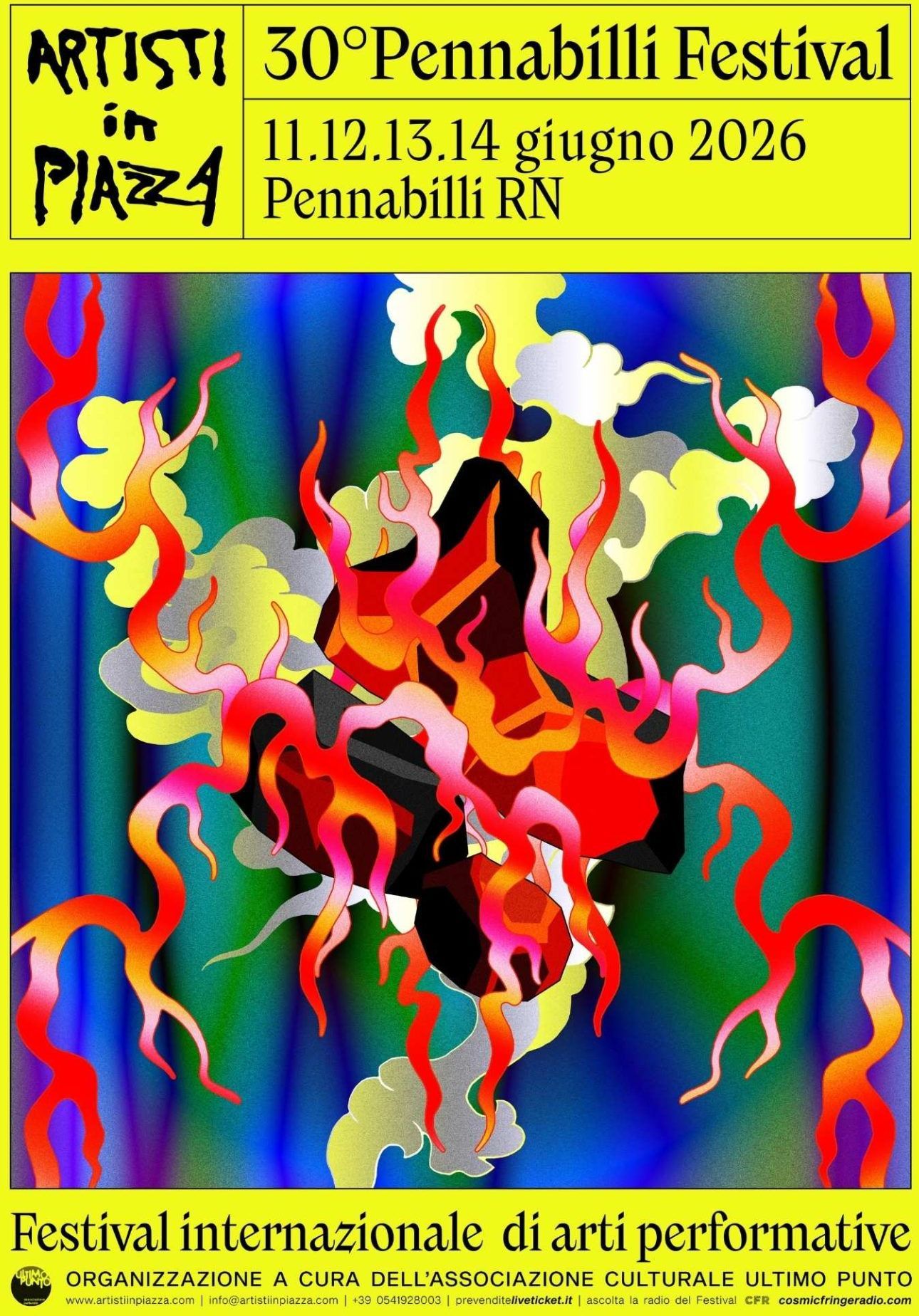 Pennabilli Festival