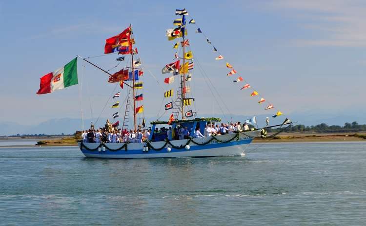 Perdòn de Barbana – Grado