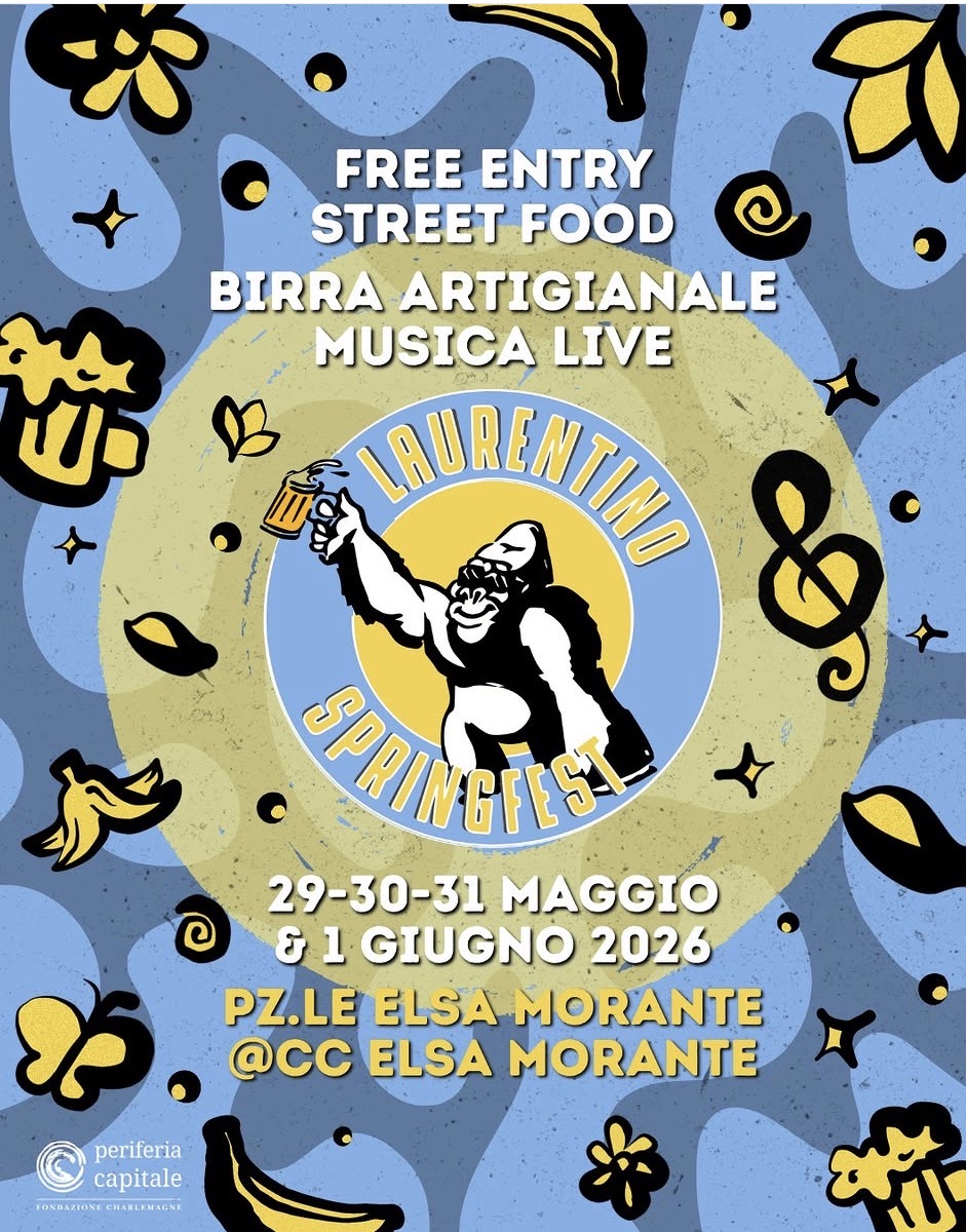 Periferia Capitale