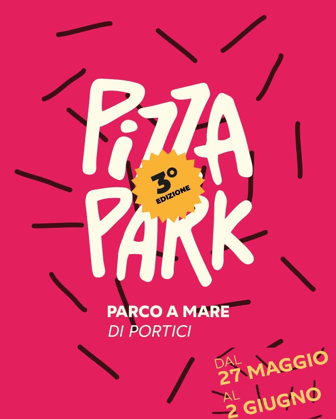 Pizza Park