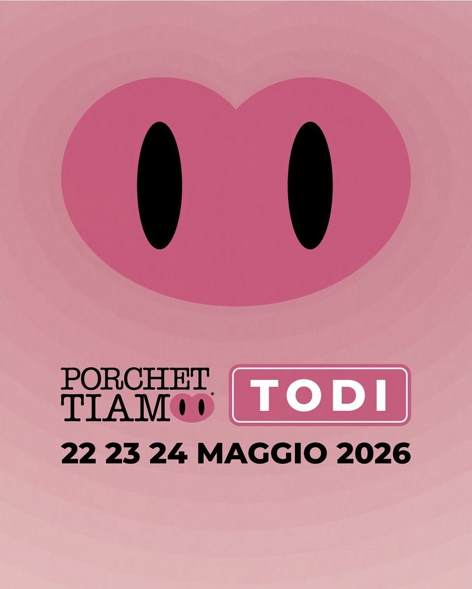 PORCHETTIAMO