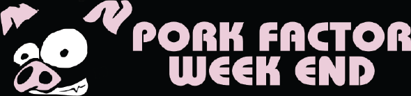 Pork Factor