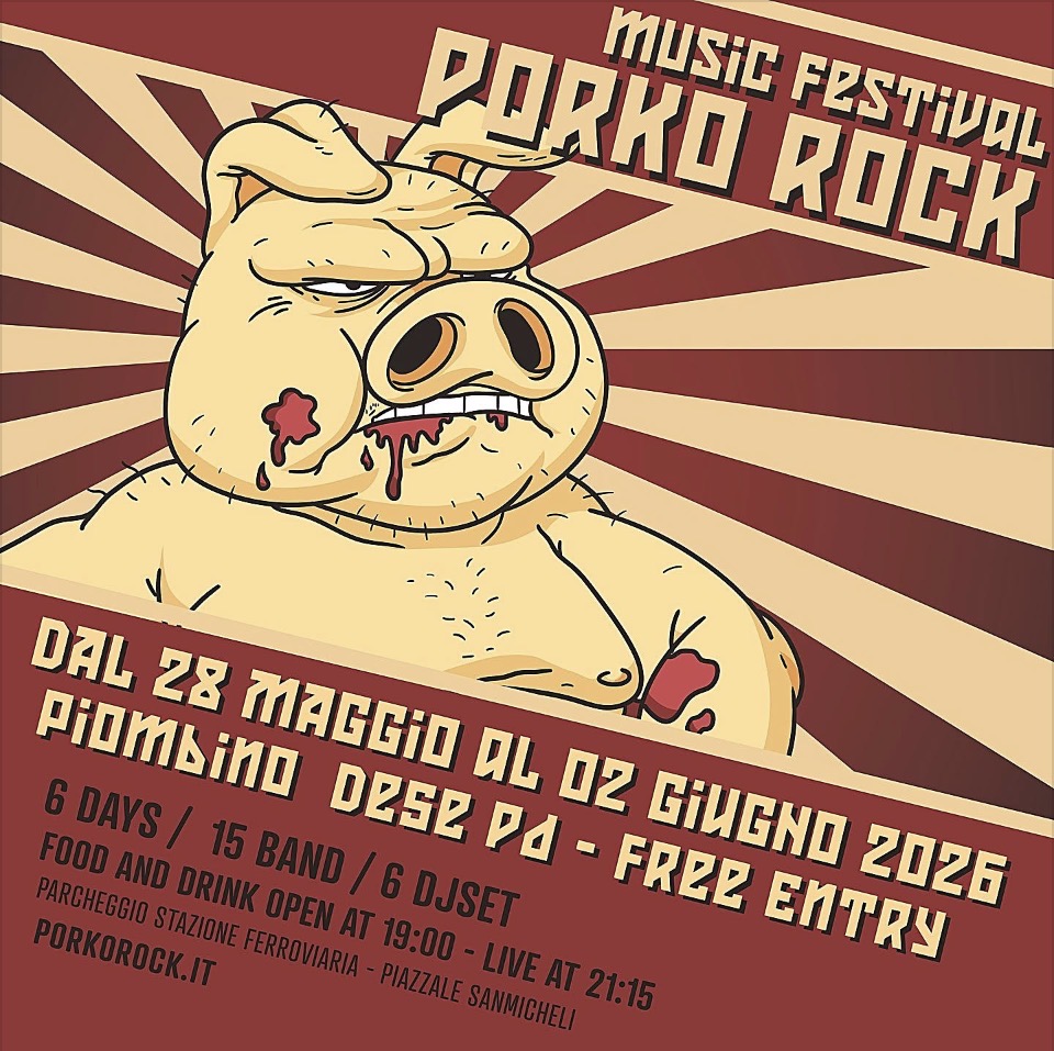 Porko Rock