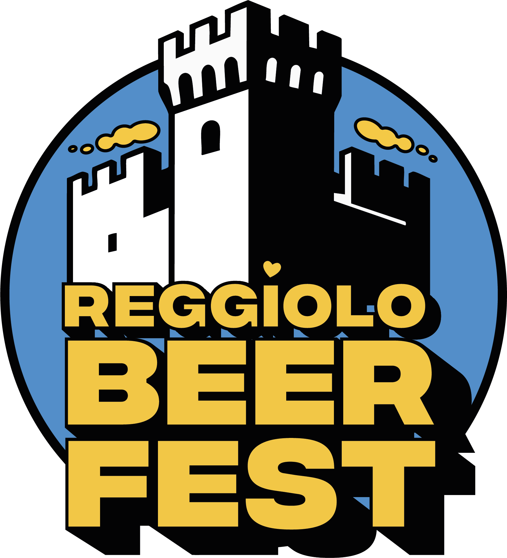 Reggiolo Beer Fest