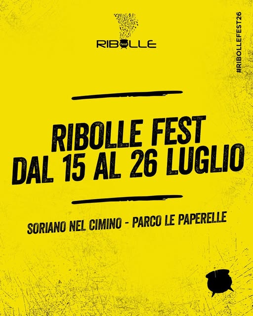 Ribolle Fest