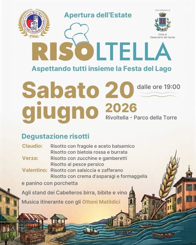Risotella