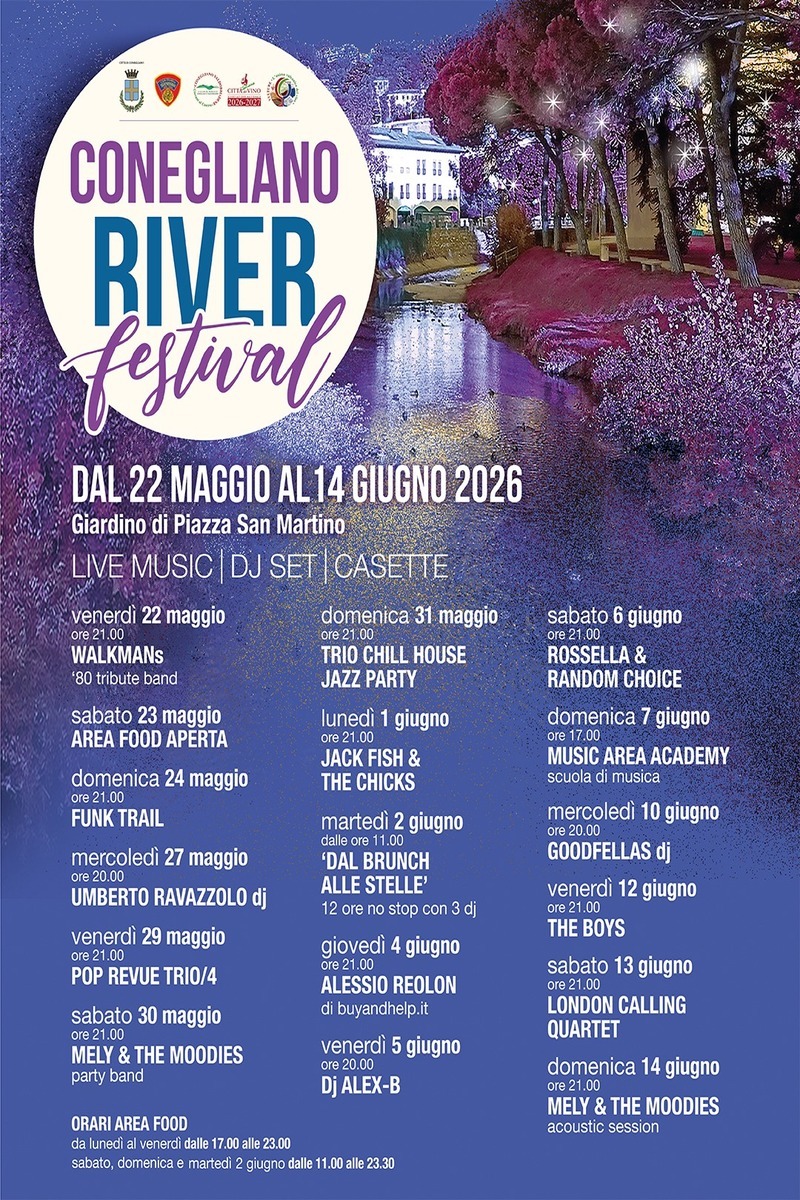 RIVER festival