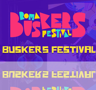 Roma Buskers Festival