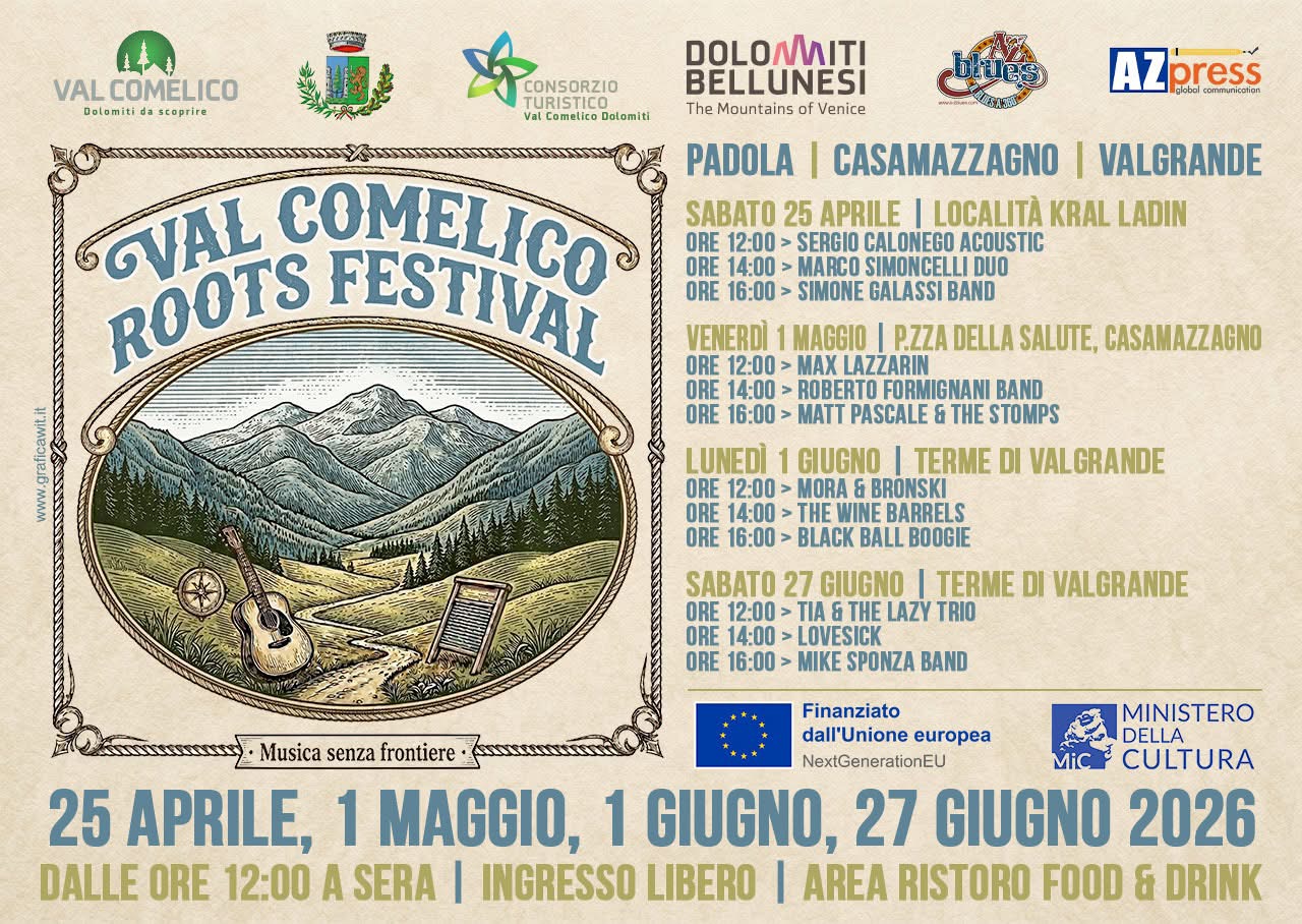 ROOTS FESTIVAL