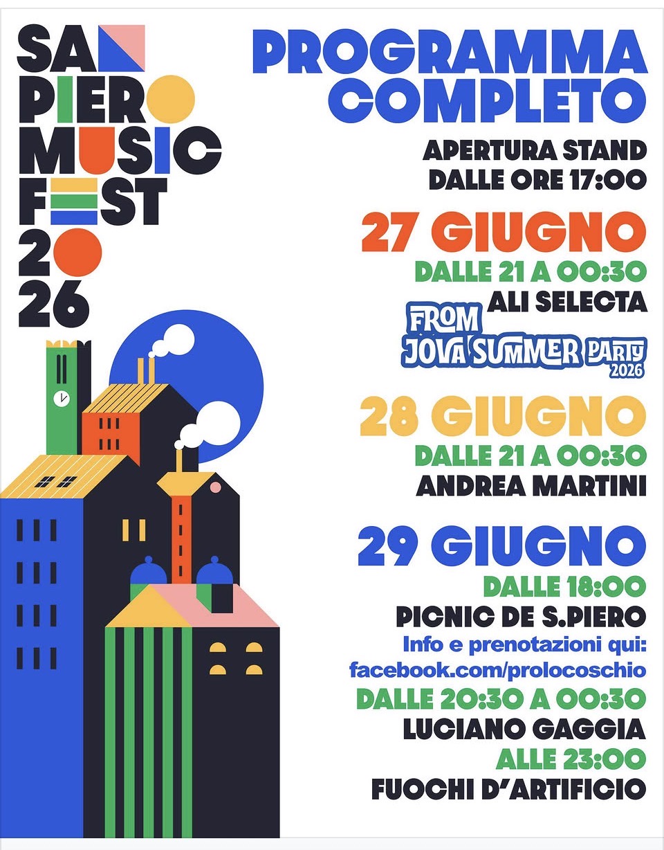 S. Piero Music Fest