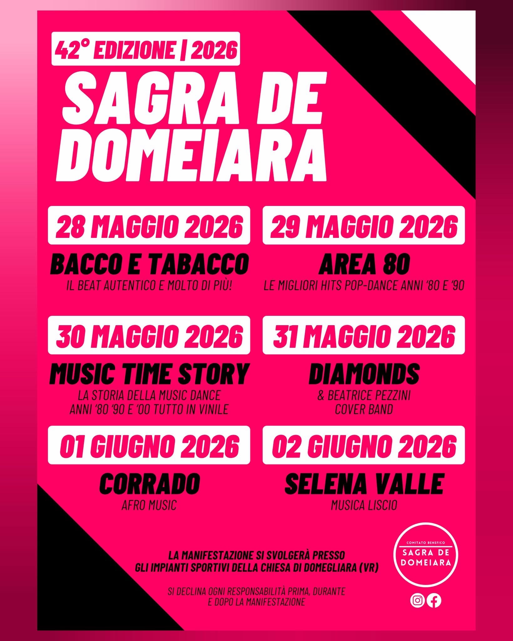 Sagra de Domeiara