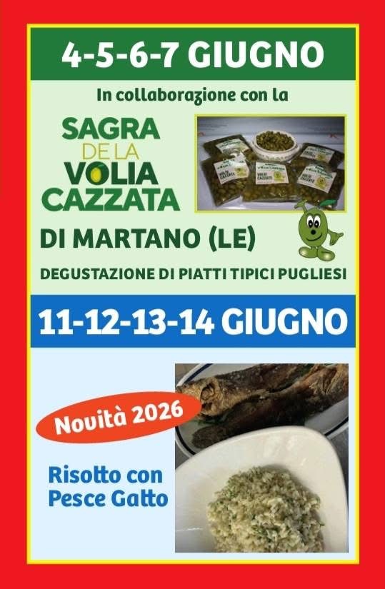 Sagra de la Volia Cazzata
