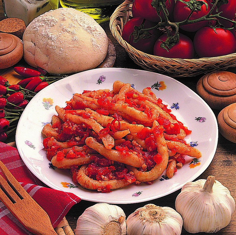 Sagra dei Cecamariti