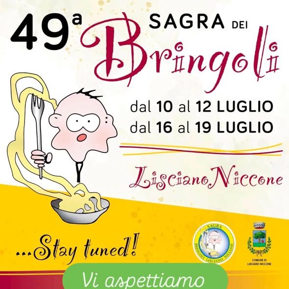 Sagra del Bringoli