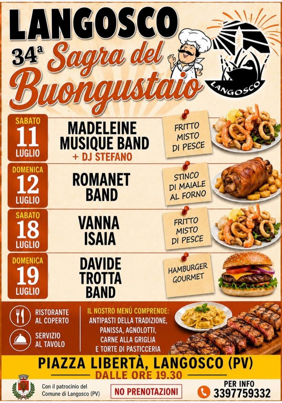 Sagra del Buongustato
