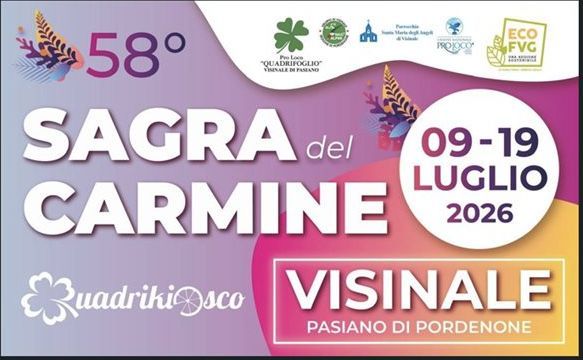 Sagra del Carmine