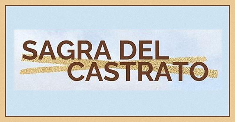 Sagra Del Castrato a Monteflavio