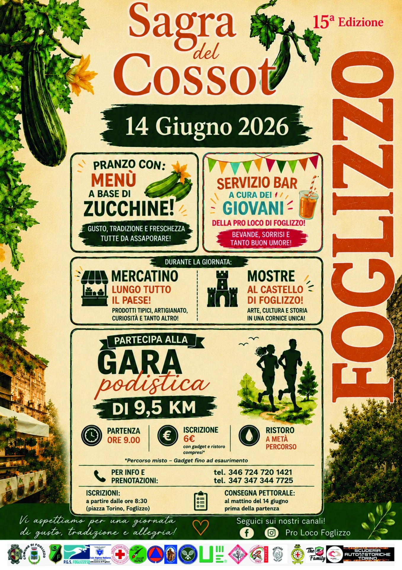 Sagra del Cossot