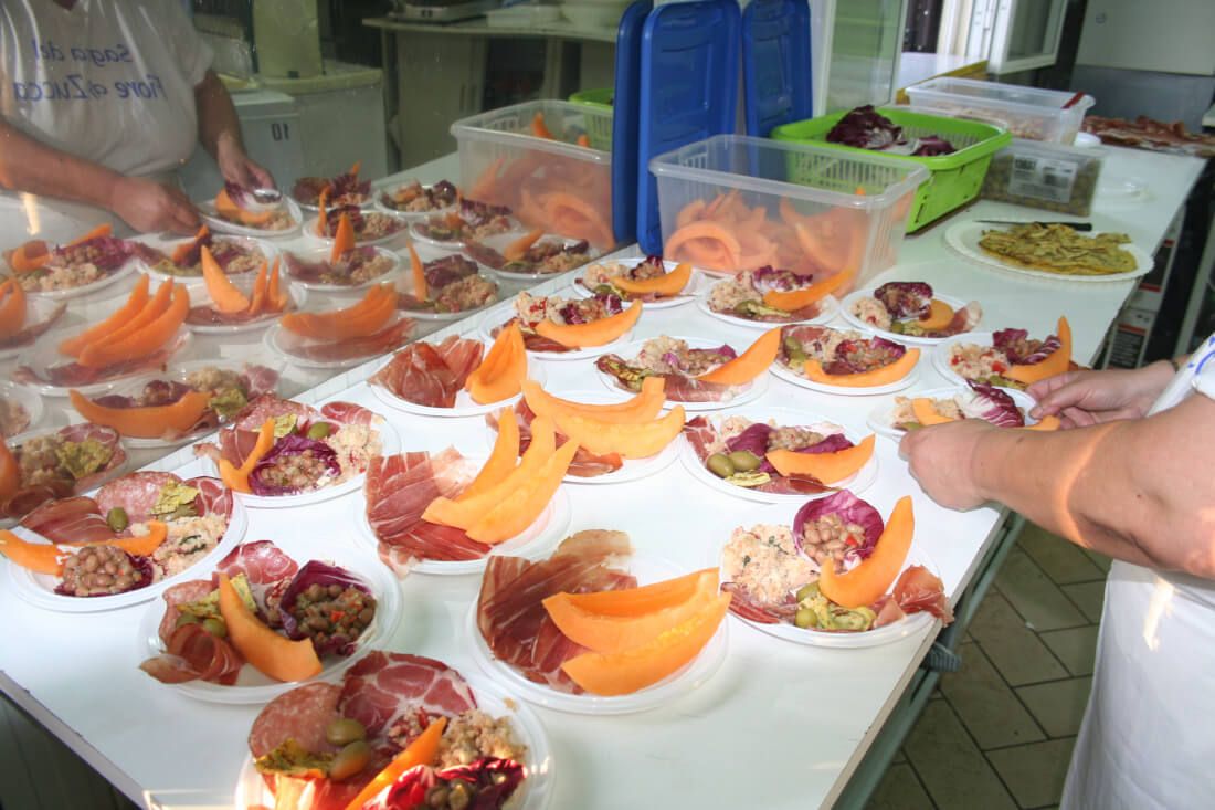 Sagra del Fiore di Zucca