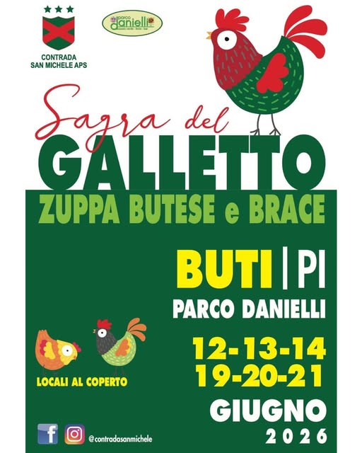 Sagra del Galletto