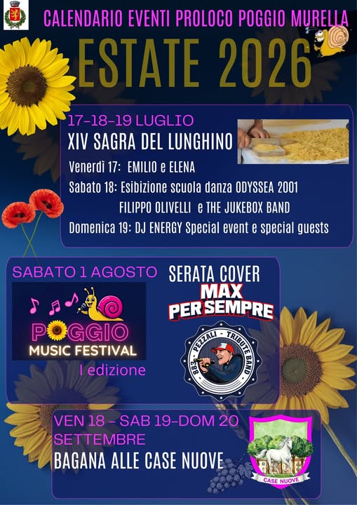 Sagra del Lunghino