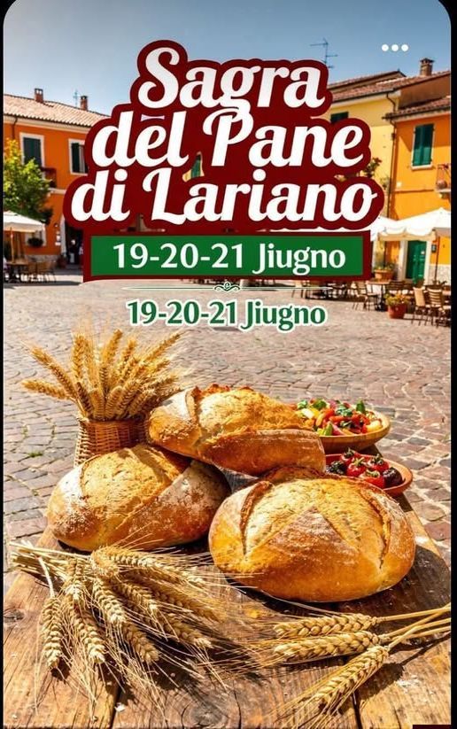Sagra del Pane