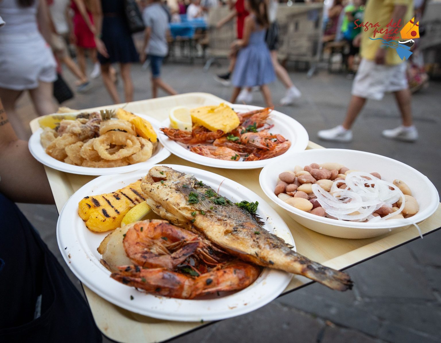 Sagra del Pesce